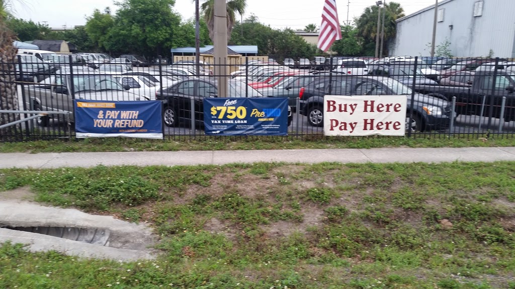 Special Cars | 5803 N 56th St, Tampa, FL 33610, USA | Phone: (813) 304-2222
