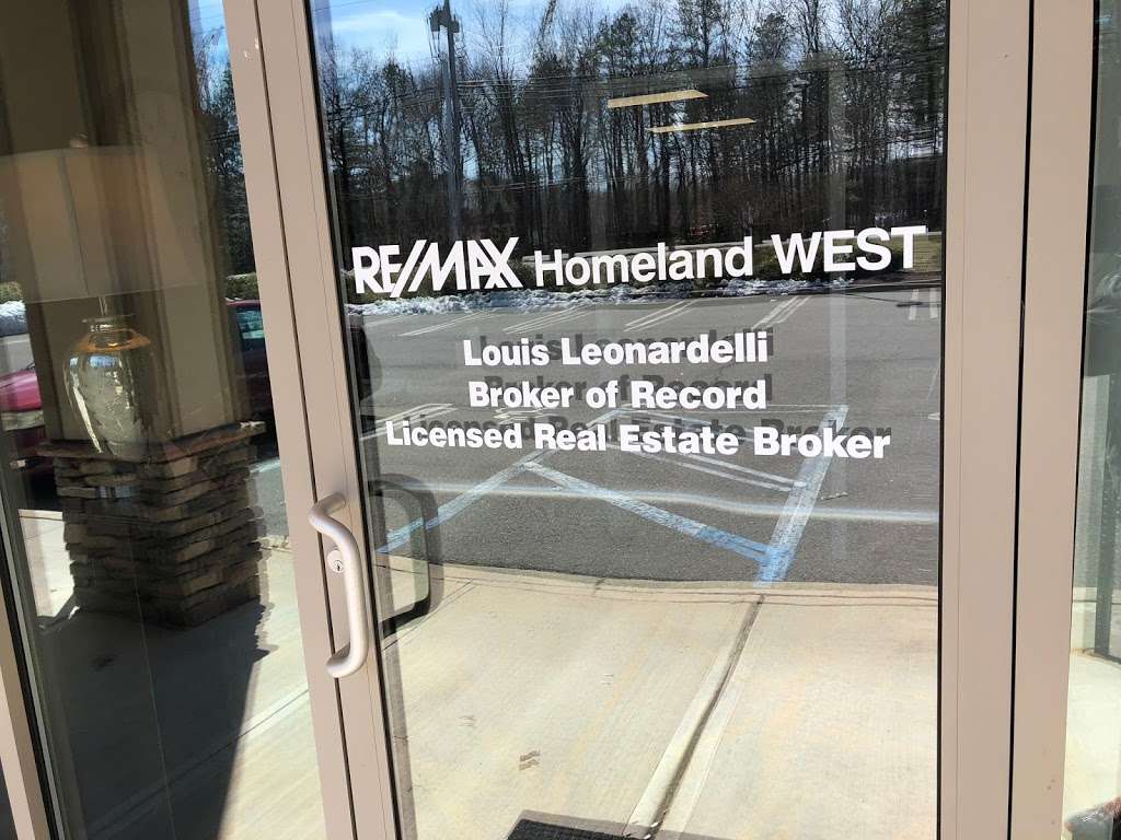 RE/MAX Homeland WEST | 494 Monmouth Rd #6, Millstone, NJ 08510 | Phone: (609) 208-1800