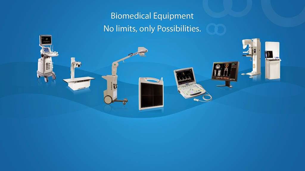 Biomedical Equipment Corporation. | 2606 NW 97th Ave, Doral, FL 33172, USA | Phone: (305) 463-9447