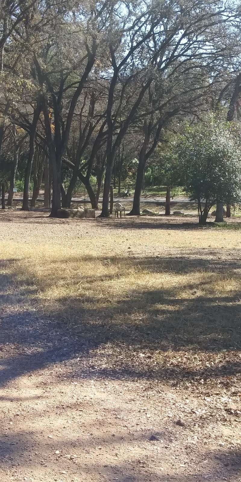 Olmos Basin Trailhead | San Antonio, TX 78209, USA