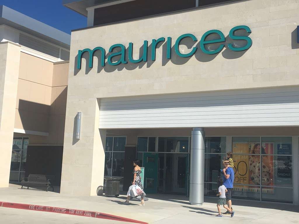 Maurices | 6545 N. Grand Parkway W, Space 128, Spring, TX 77389, USA | Phone: (832) 585-4567