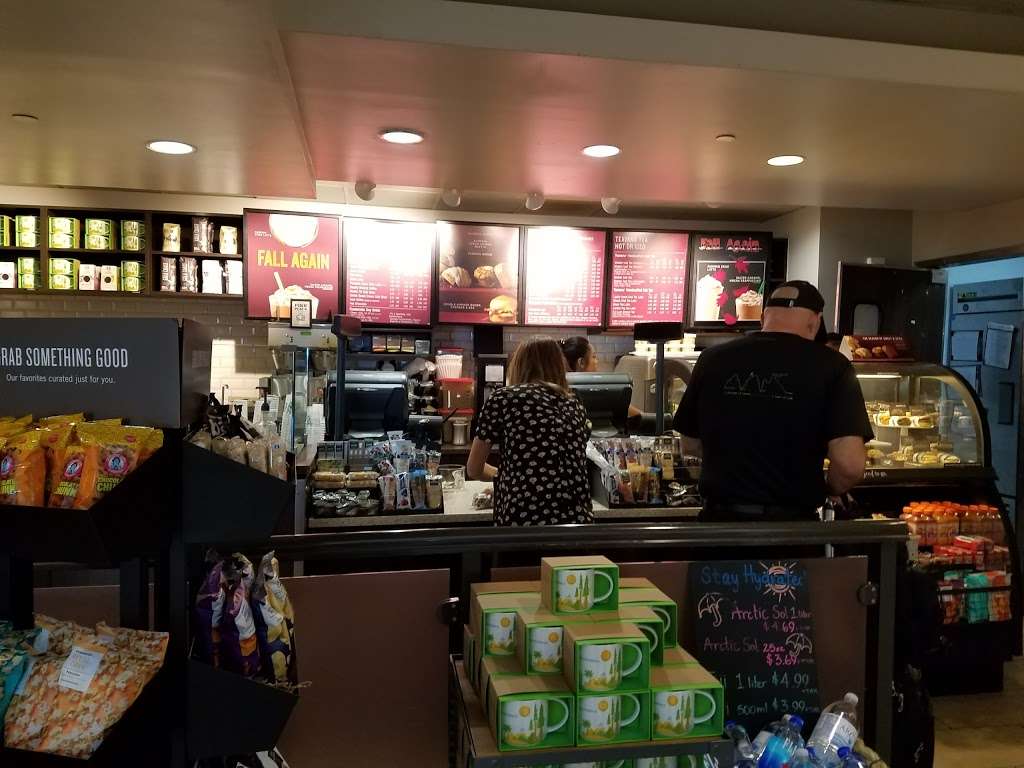 Starbucks | 1701 Airport Blvd, San Jose, CA 95110, USA | Phone: (800) 782-7282