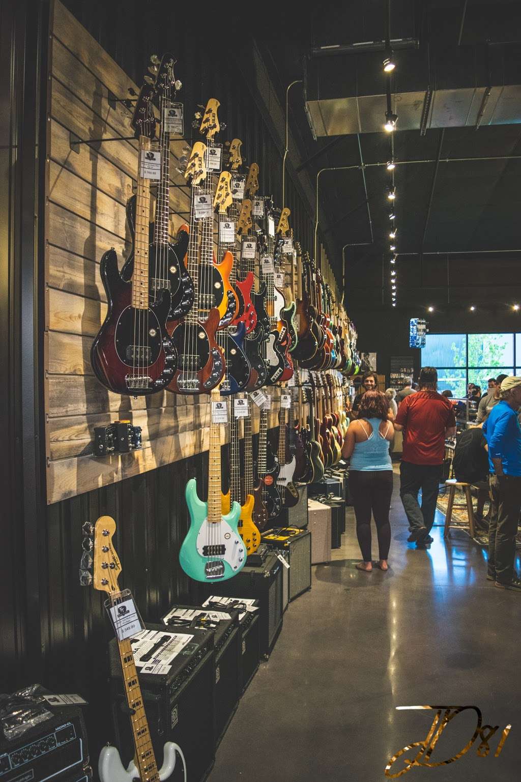Tone Tailors Instrument & Repair | 201 Rock Lititz Blvd Suite #54, Lititz, PA 17543, USA | Phone: (717) 553-5199