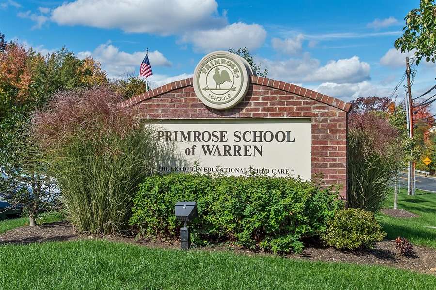 Primrose School of Warren | 117 Mt Bethel Rd, Warren, NJ 07059, USA | Phone: (908) 822-9900