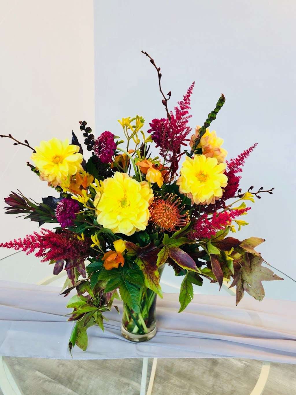 All Purpose Flowers | 29 Lexington Ave, Gloucester, MA 01930, USA | Phone: (978) 526-1241