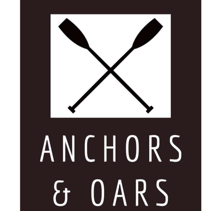 Anchors & Oars | 3712 Main St, Grasonville, MD 21638 | Phone: (410) 304-2013