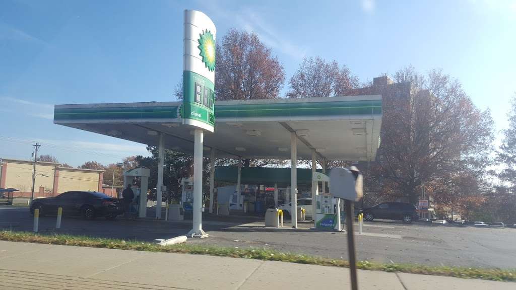 BP | 17111 E US Hwy 24, Independence, MO 64056, USA | Phone: (816) 257-0817