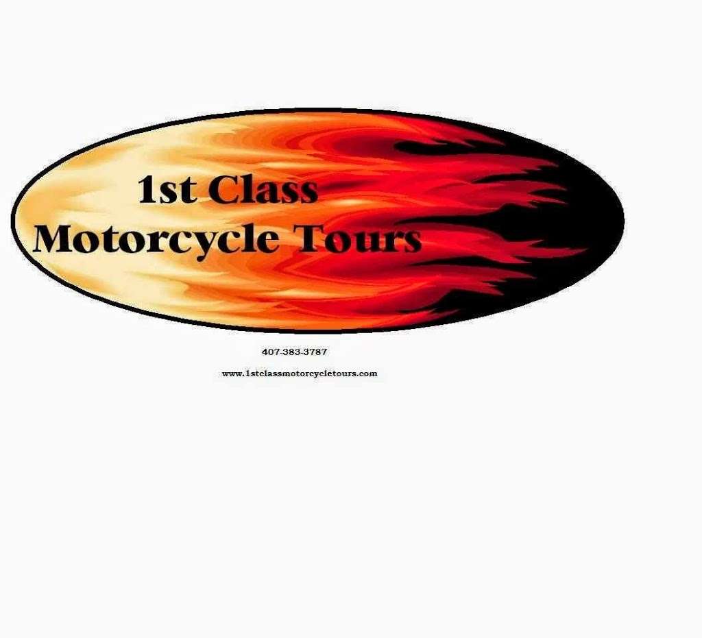 1st Class Motorcycle Tours Inc. | 8584 Creek View Lane, Plantersville, TX 77363 | Phone: (407) 383-3787
