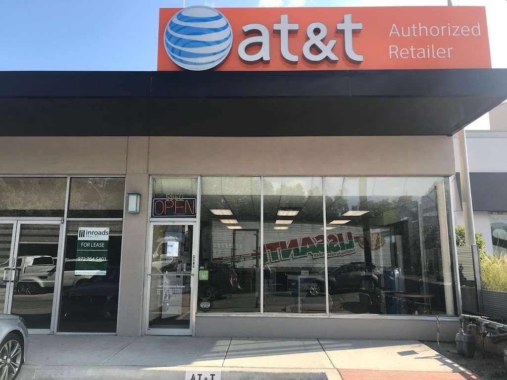 AT&T Store | 5960 W, TX-12 Loop, Dallas, TX 75225 | Phone: (214) 368-8080