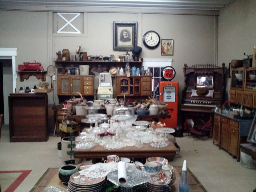 Jims Antiques | 1501 S 450 E, Shelbyville, IN 46176, USA