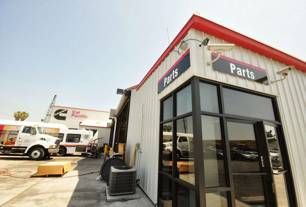 Cummins Sales and Service | 9520 Stewart and Gray Rd, Downey, CA 90241, USA | Phone: (866) 934-4373