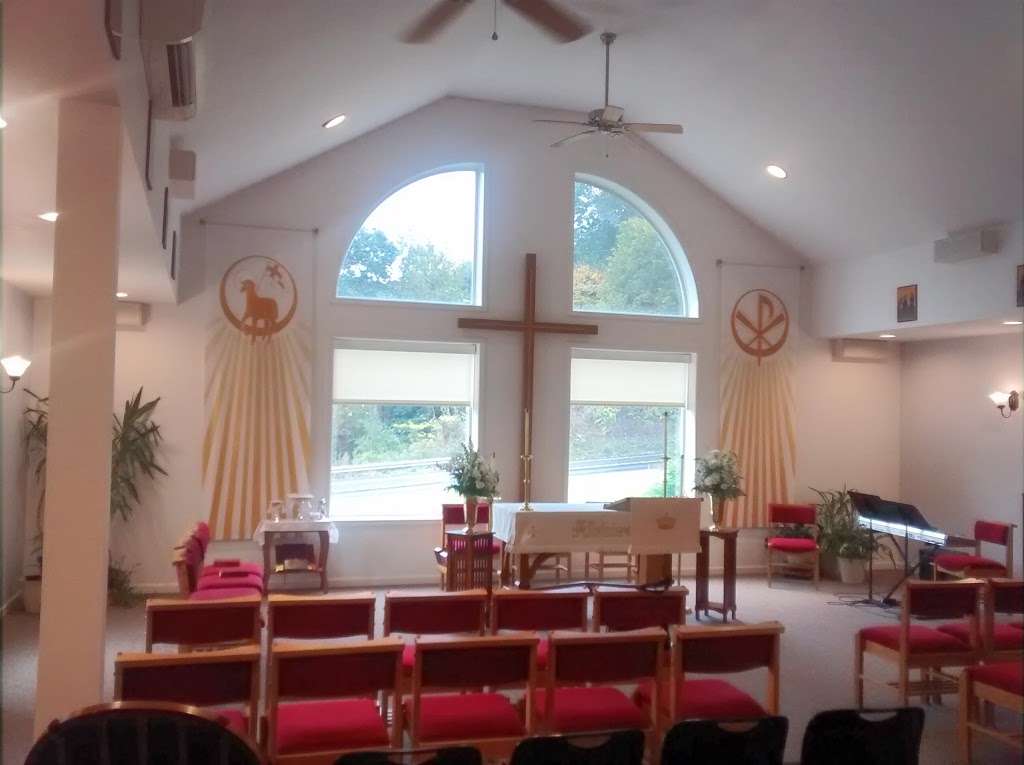 St Peters Episcopal Church | 3832 US-6, Tunkhannock, PA 18657, USA | Phone: (570) 836-2233