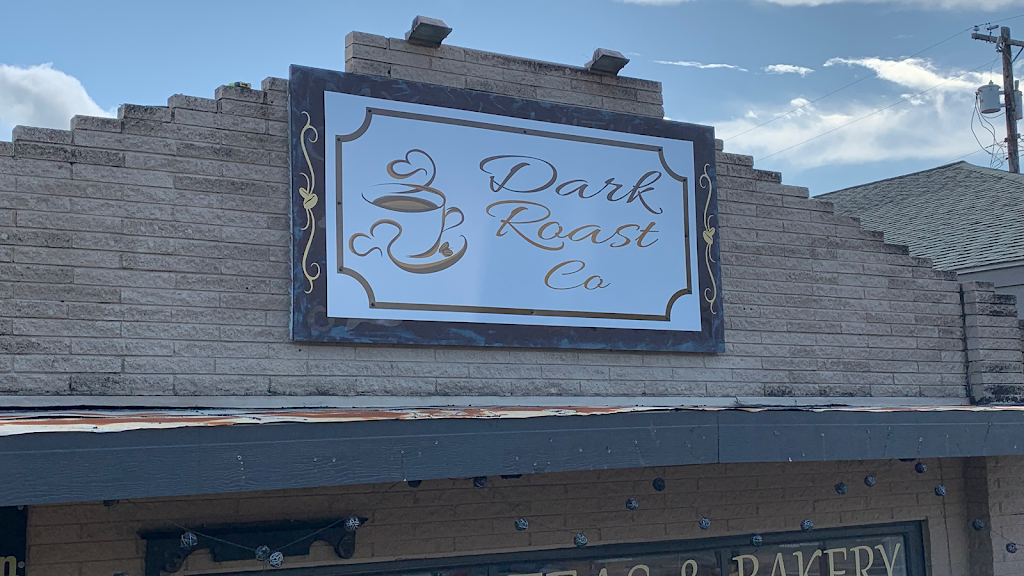 Dark Roast Co. | 119 N Main St, Sweeny, TX 77480 | Phone: (979) 647-1112