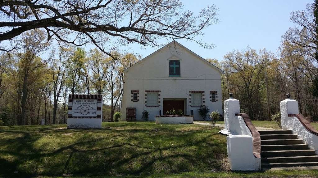 Church of the Lord Jesus | 6135 Port Tobacco Rd, La Plata, MD 20646, USA | Phone: (301) 246-4486