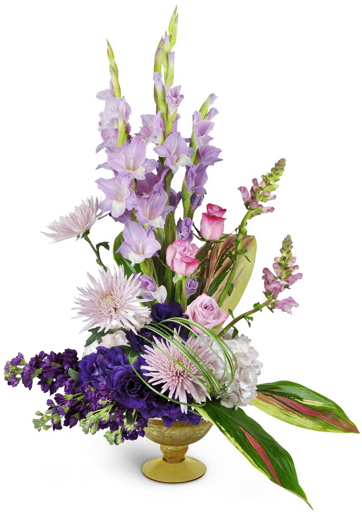 Floral With a Twist | 1472 S Palm Dr, Pembroke Pines, FL 33025, USA | Phone: (954) 998-9470