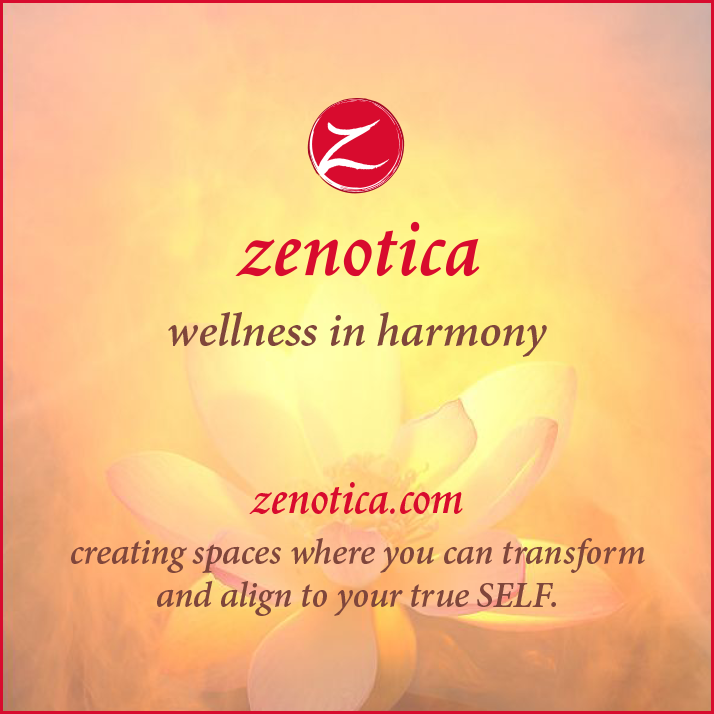 Zenotica | Katy, TX 77494, USA | Phone: (786) 262-6362