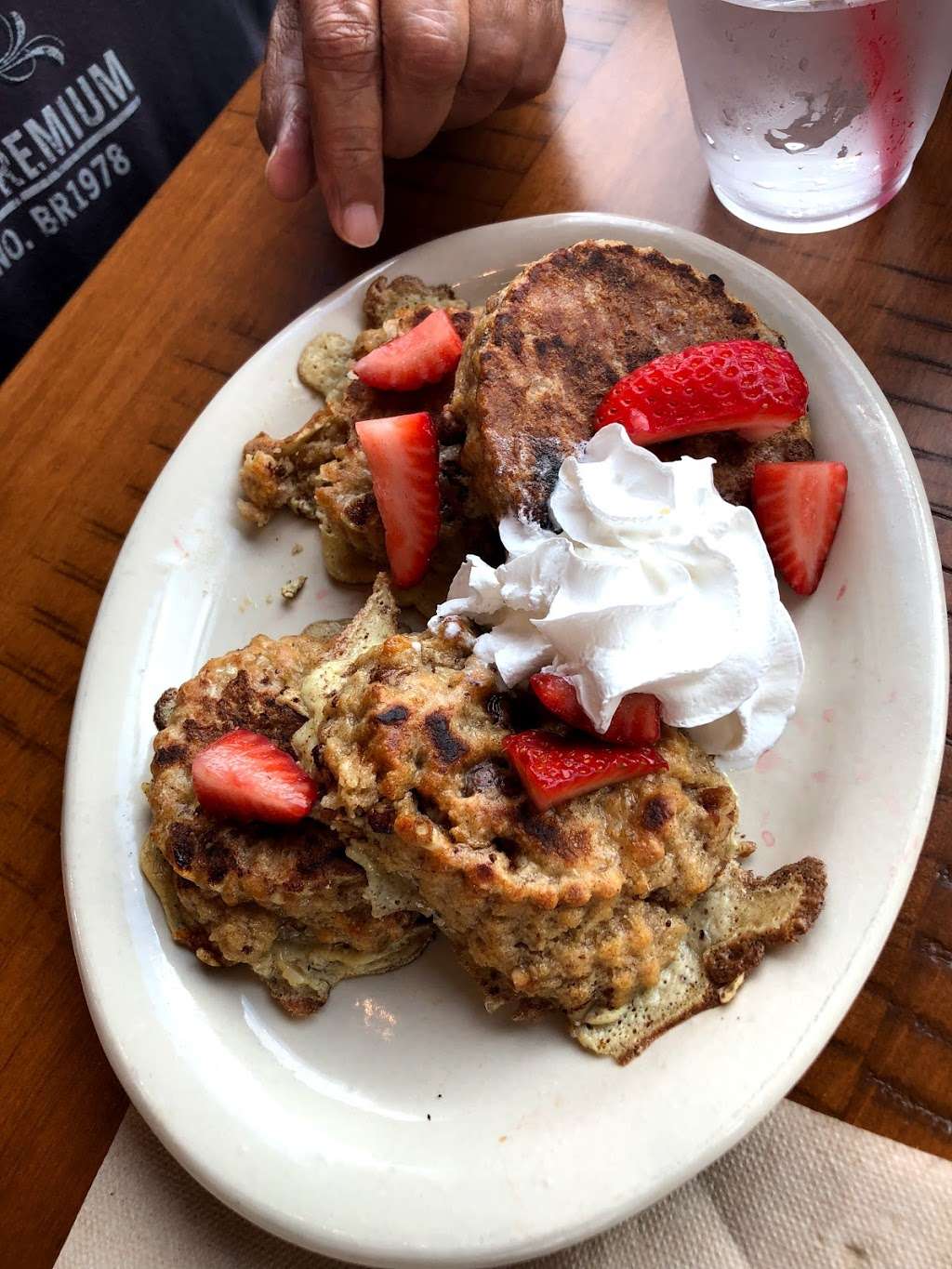 Maple Street Biscuit Company- Concord | 8921 Christenbury Pkwy, Concord, NC 28027, USA | Phone: (980) 236-7870