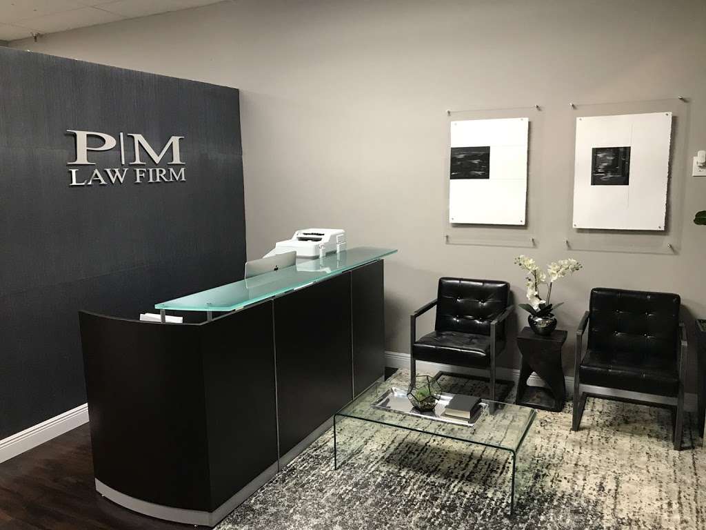 PM Law Firm | 19333 US-59 North #190, Humble, TX 77338 | Phone: (281) 968-9529