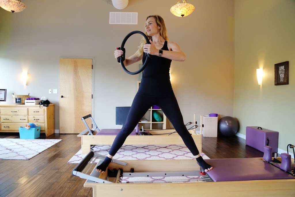 Reforming Indy Pilates Studio - Indianapolis (Fishers & Geist) | 11250 Fall Creek Rd, Indianapolis, IN 46256, USA | Phone: (317) 570-8880