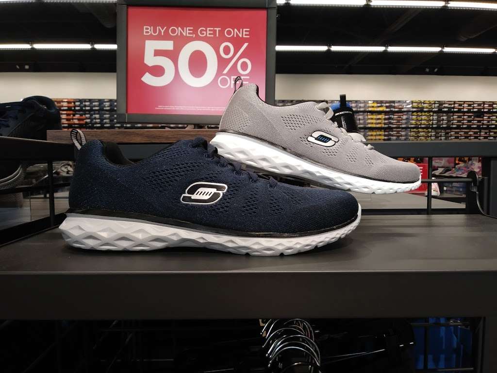 SKECHERS Factory Outlet | 1345 US-1, North Brunswick Township, NJ 08902, USA | Phone: (732) 227-0785