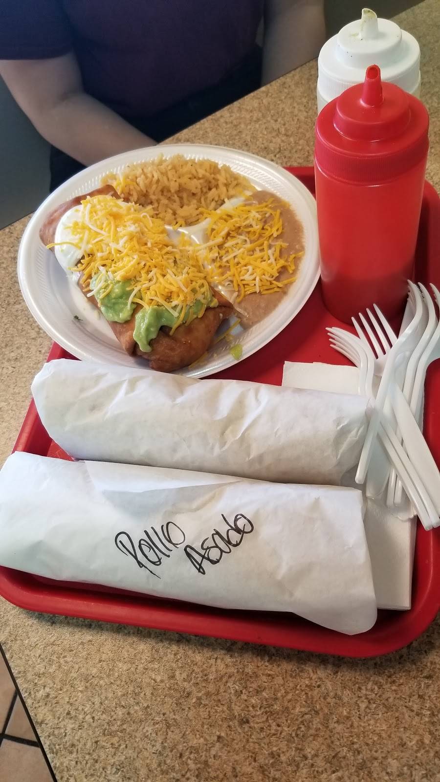 Los Favoritos | 9124 E Main St # 19, Mesa, AZ 85207 | Phone: (480) 984-1035