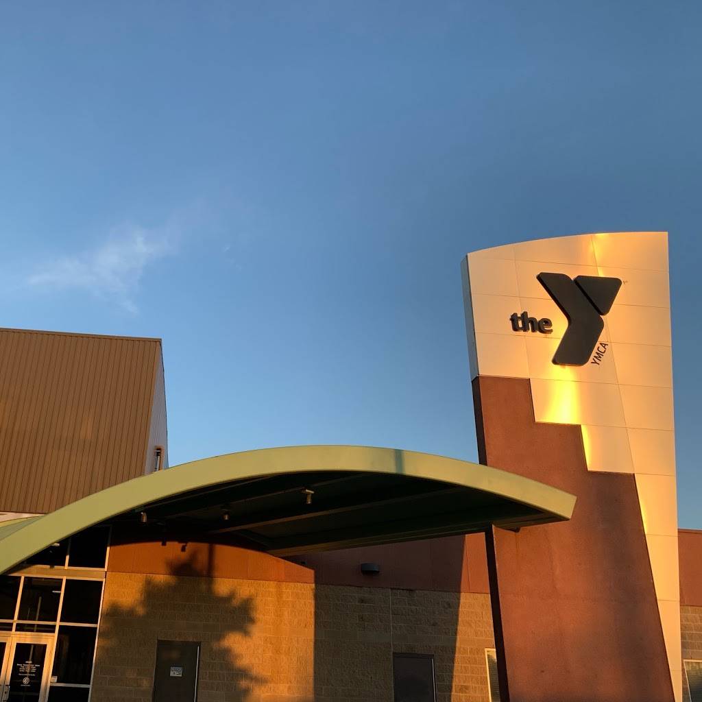 W.L. Hutcherson Branch YMCA | 1120 E Pine St, Tulsa, OK 74106, USA | Phone: (918) 382-9622