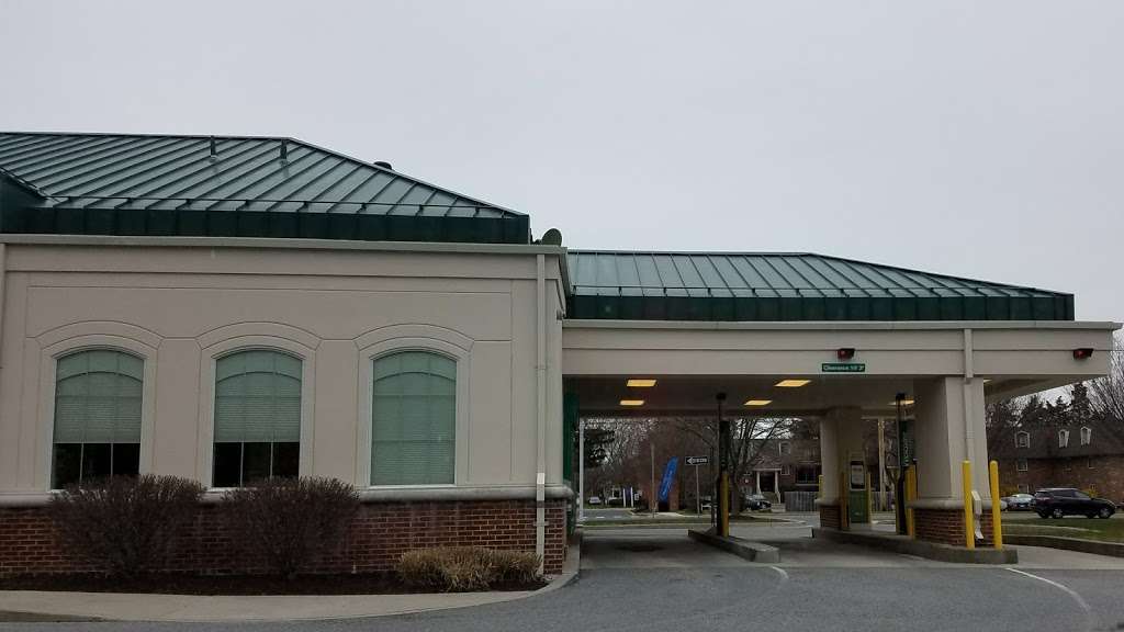 WSFS Bank | 1486 Forrest Ave, Dover, DE 19904 | Phone: (302) 677-1891