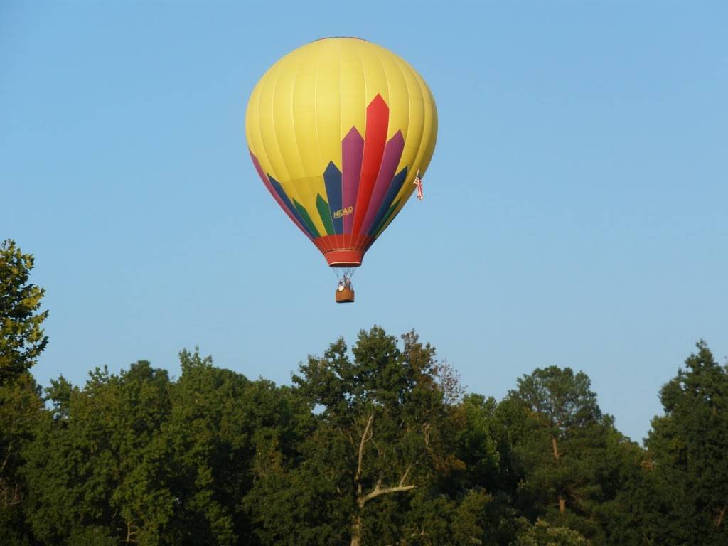 Above & Beyond Hot Air Balloon | 432 Crescent Ct, Raleigh, NC 27609, USA | Phone: (919) 781-3433