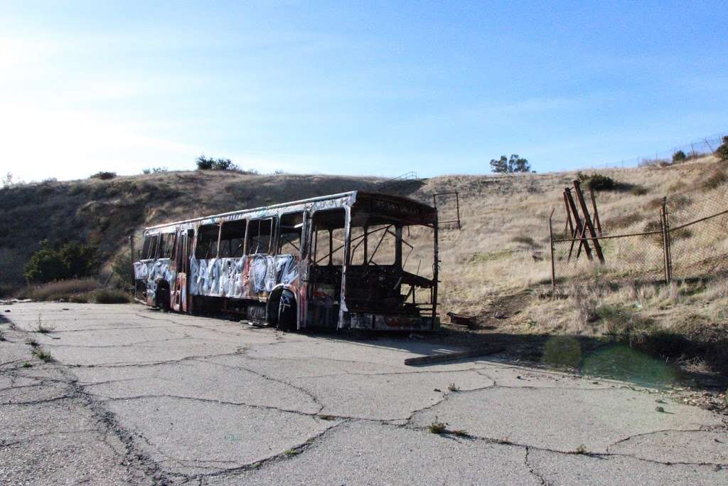 Nike Missile Launch Site LA-88 | Palo Sola Truck Rd, Chatsworth, CA 91311, USA | Phone: (415) 331-1453