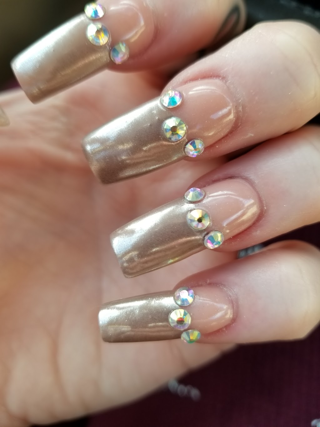 Armani Nail & Spa | 847 Cypress Pkwy, Kissimmee, FL 34759, USA | Phone: (407) 847-9113