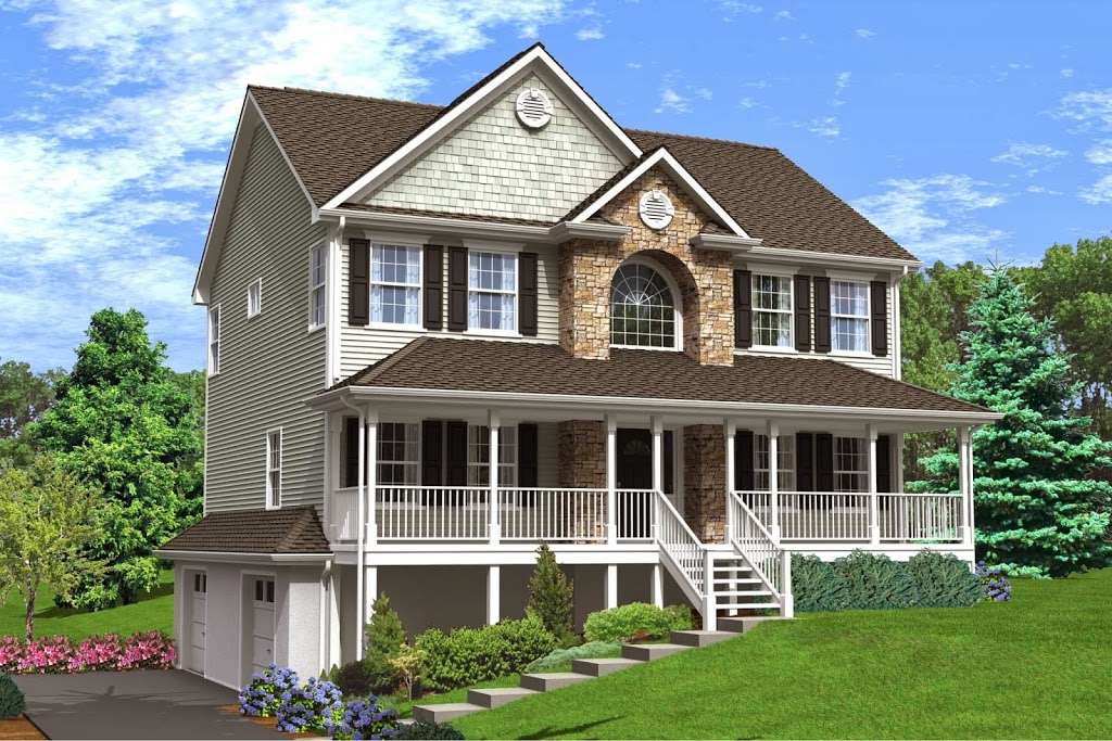 Presidential Ridge | 32 Highland View Pl, Middletown, NY 10940, USA | Phone: (845) 928-2519