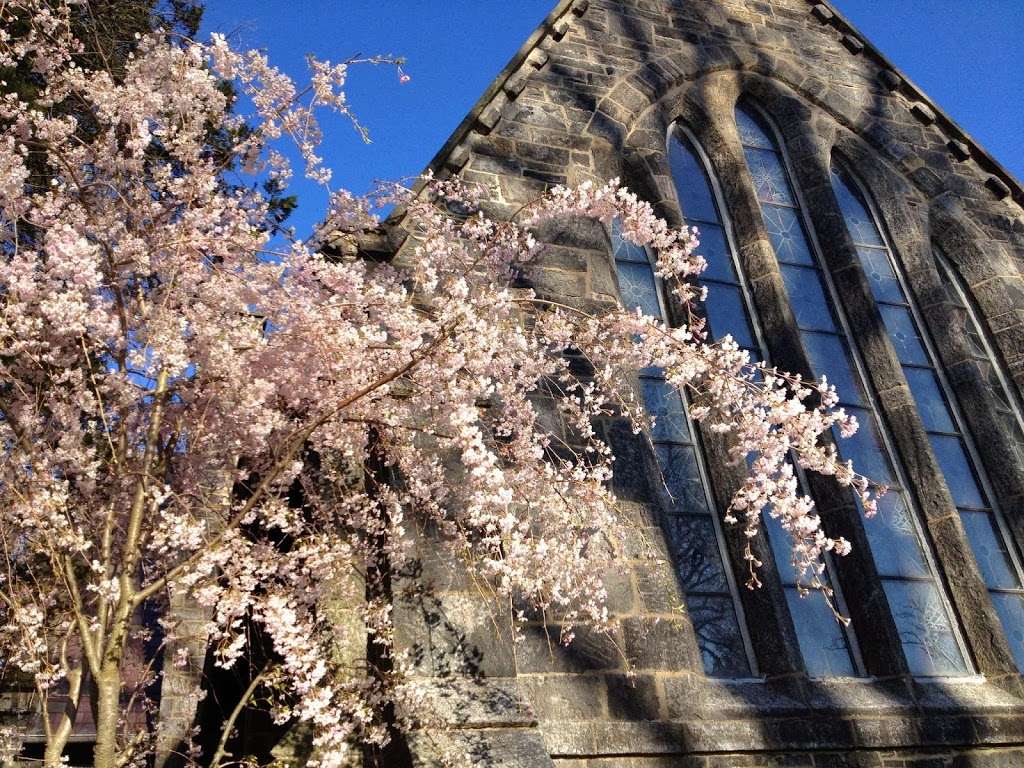 St Marys Church of Scarborough, Episcopal | 669 Albany Post Rd, Briarcliff Manor, NY 10510, USA | Phone: (914) 941-3030