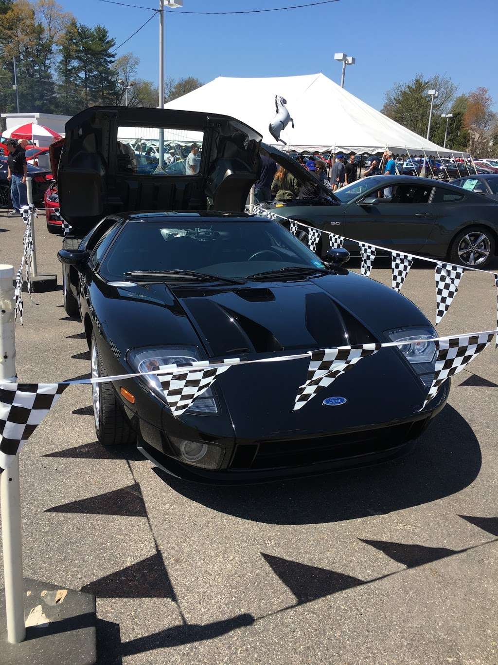 Winner Ford | 250 Haddonfield-Berlin Rd, Cherry Hill, NJ 08034, USA | Phone: (856) 428-4000