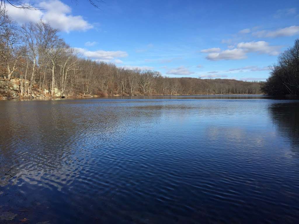 Highland Lakes State Park | 55-223 Tamms Rd, Middletown, NY 10941, USA | Phone: (845) 786-2701