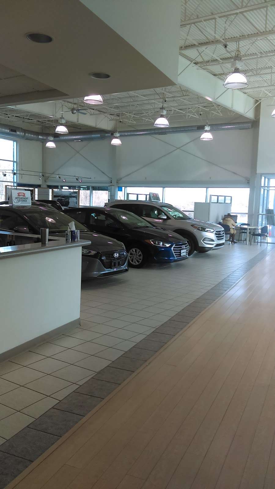 Jones Bel Air Hyundai | 1504 Belair Rd, Bel Air, MD 21014, USA | Phone: (410) 879-6400