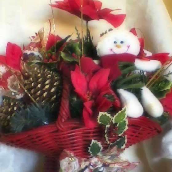 Landons Flowers | 10 N 7th St, Crisfield, MD 21817, USA | Phone: (410) 968-1555