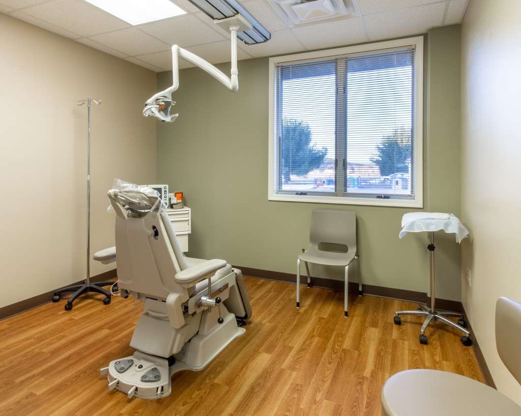 Valley Oral Surgery - Lehighton | 5666 Interchange Rd, Lehighton, PA 18235, USA | Phone: (484) 629-8300