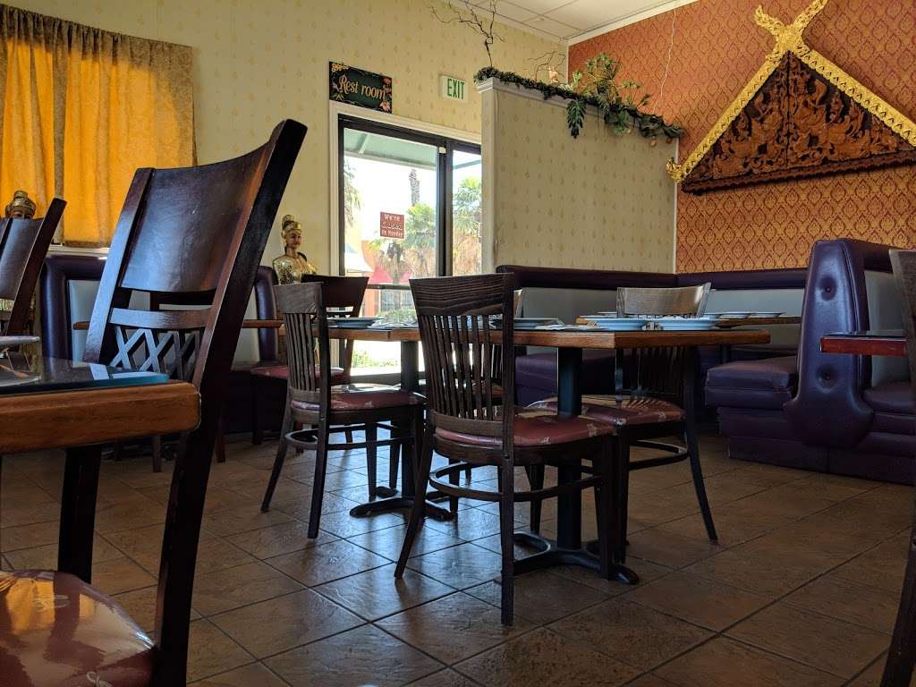 Sawasdee Thai Cuisine | 2887 Johnson Dr A, Ventura, CA 93003, USA | Phone: (805) 642-8879