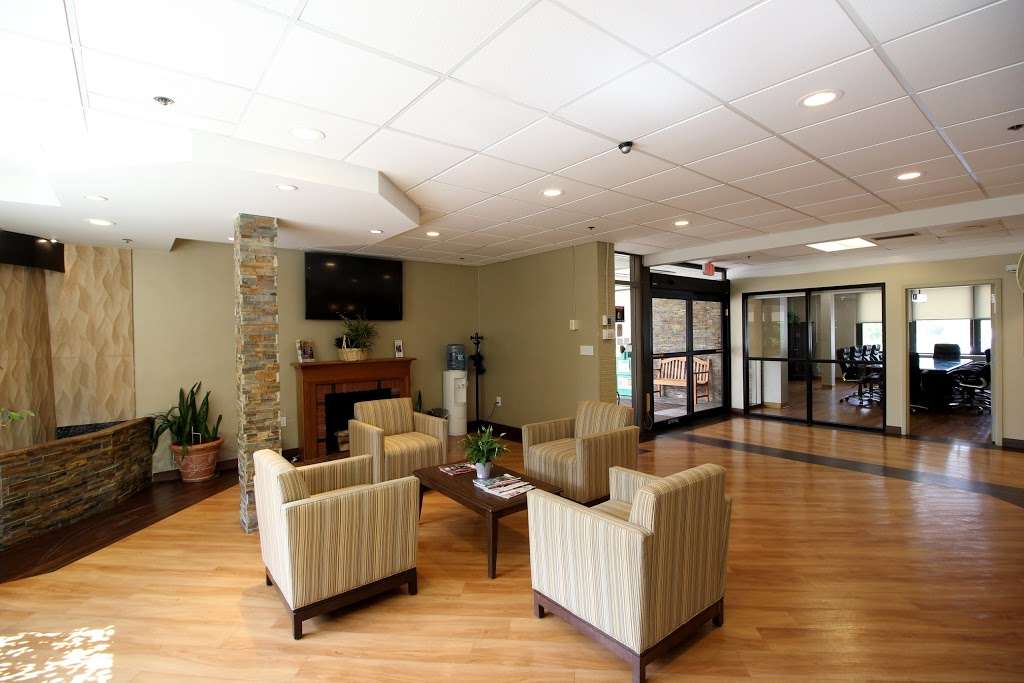 Homestead Rehabilitation and Health Care Center | 129 Morris Turnpike, Newton, NJ 07860, USA | Phone: (973) 948-5400