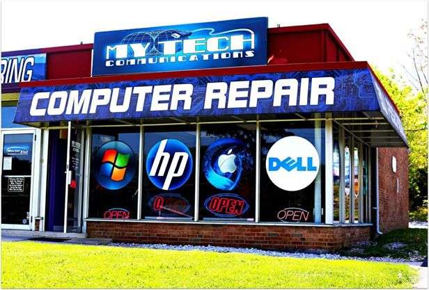 MY TECH | 701 Dual Hwy, Hagerstown, MD 21740, USA | Phone: (301) 992-5869