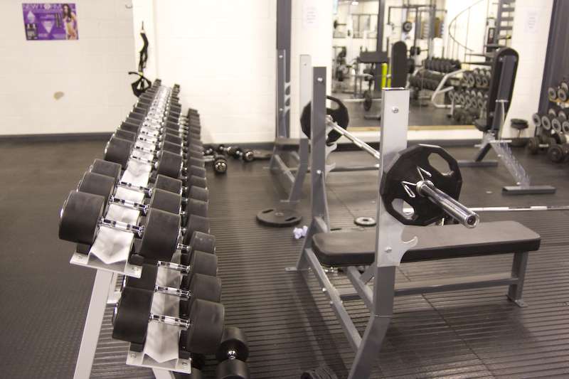 Synergy Fitness | Lake Forest House, Forest Rd, Ilford IG6 3HJ, UK | Phone: 020 8114 2222