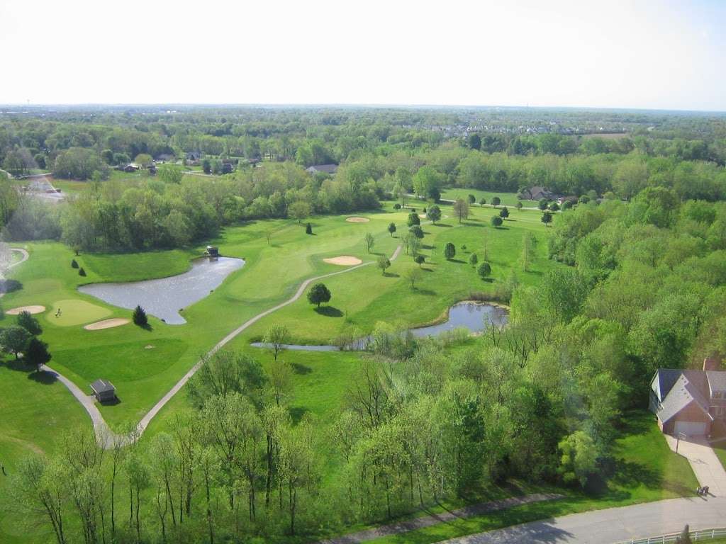 Prestwick Country Club | 5197 Fairway Dr, Avon, IN 46123, USA | Phone: (317) 745-6448