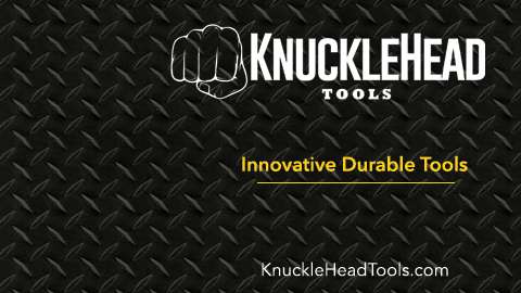 KnuckleHead Tools | 1856 Bello Hills Ln, Escondido, CA 92026, USA | Phone: (760) 745-3344