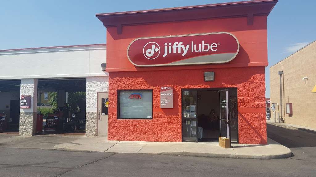 Jiffy Lube | 2125 E 120th Ave, Northglenn, CO 80233, USA | Phone: (303) 451-9307