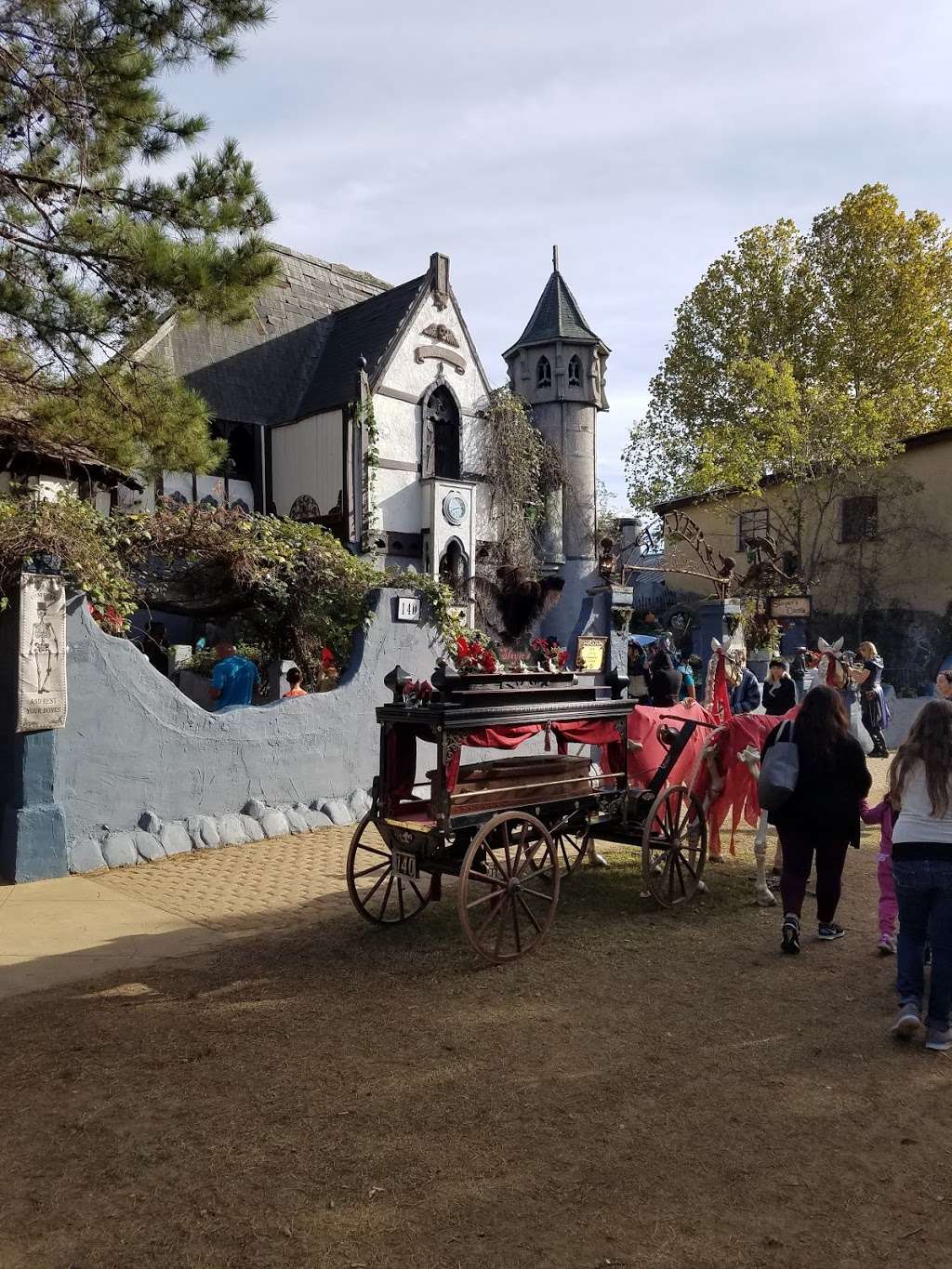 Texas Renaissance Festival | 21778 FM 1774, Todd Mission, TX 77363, USA | Phone: (800) 458-3435