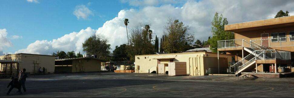 Yorkdale Elementary School | 5657 Meridian St, Los Angeles, CA 90042, USA | Phone: (323) 255-0587