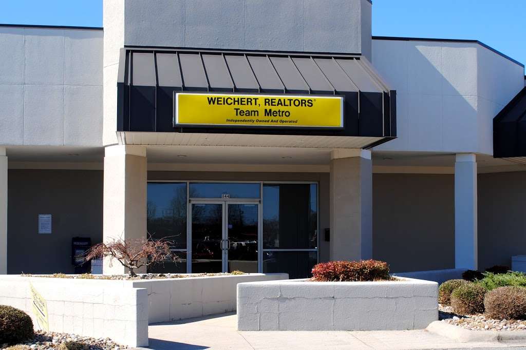 Weichert, Realtors - Team Metro | 1144 Lenoir Rhyne Blvd SE, Hickory, NC 28602, USA | Phone: (828) 304-1000