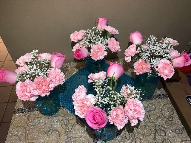 JDR Floral Events | 5103, 24746 Sunday Dr, Moreno Valley, CA 92557, USA | Phone: (951) 307-0373