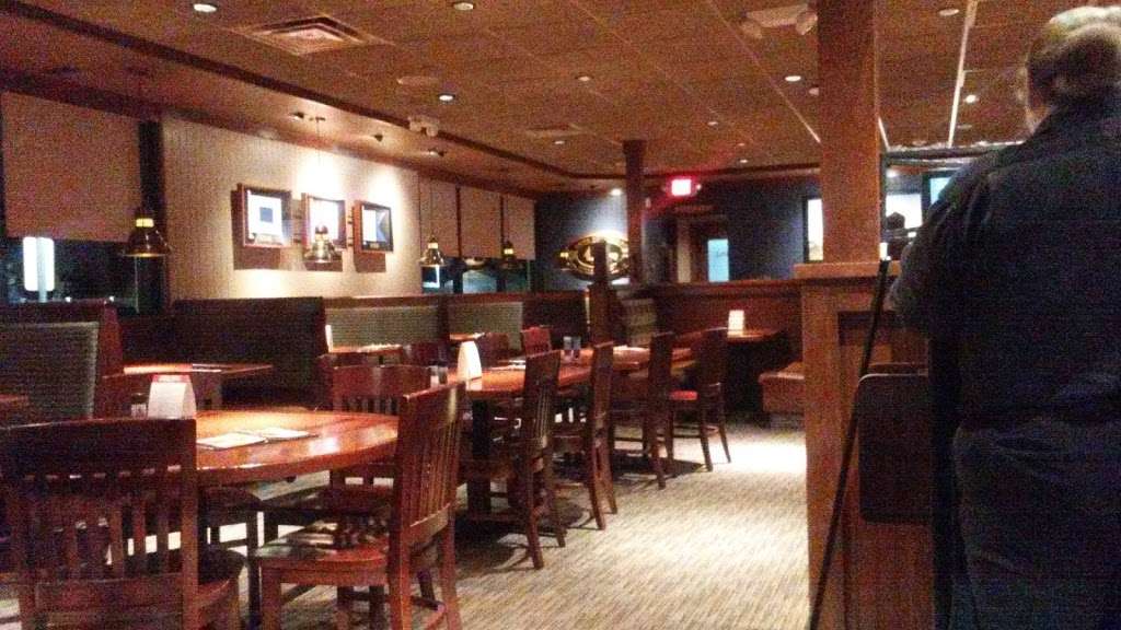 Red Lobster | 3162 S Atlantic Ave, Daytona Beach Shores, FL 32118, USA | Phone: (386) 756-1550