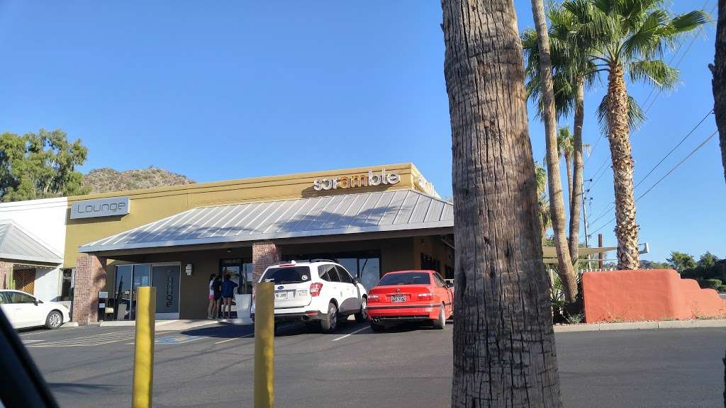 Scramble, a breakfast & lunch joint - North Phoenix | 9832 N 7th St #1, Phoenix, AZ 85020, USA | Phone: (602) 374-2294